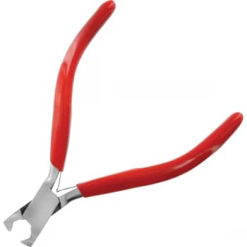 Image of Model Craft PPL1154 Box-Joint Cutters - Top/End 115mm