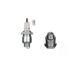 Image of NGK Copper Core Spark Plug B2-LM B2LM (1147)
