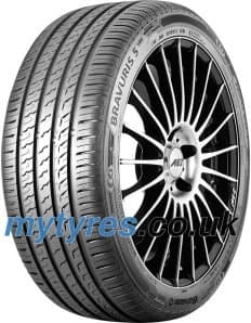 Image of Barum Bravuris 5HM 185/60 R15 88H XL