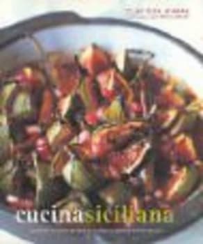 Image of Cucina Siciliana by Clarissa Hyman Hardback