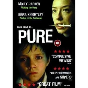 Image of Pure DVD