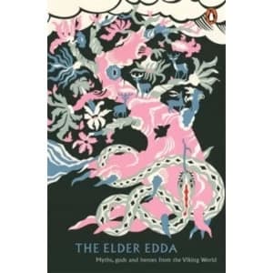 Image of The Elder Edda by Penguin Books Ltd (Paperback, 2013)