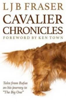 Image of Cavalier Chronicles by L. J. B. Fraser Book