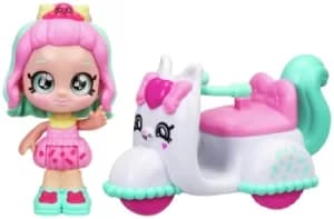 Image of Kindi Kids Peppamint Scooter