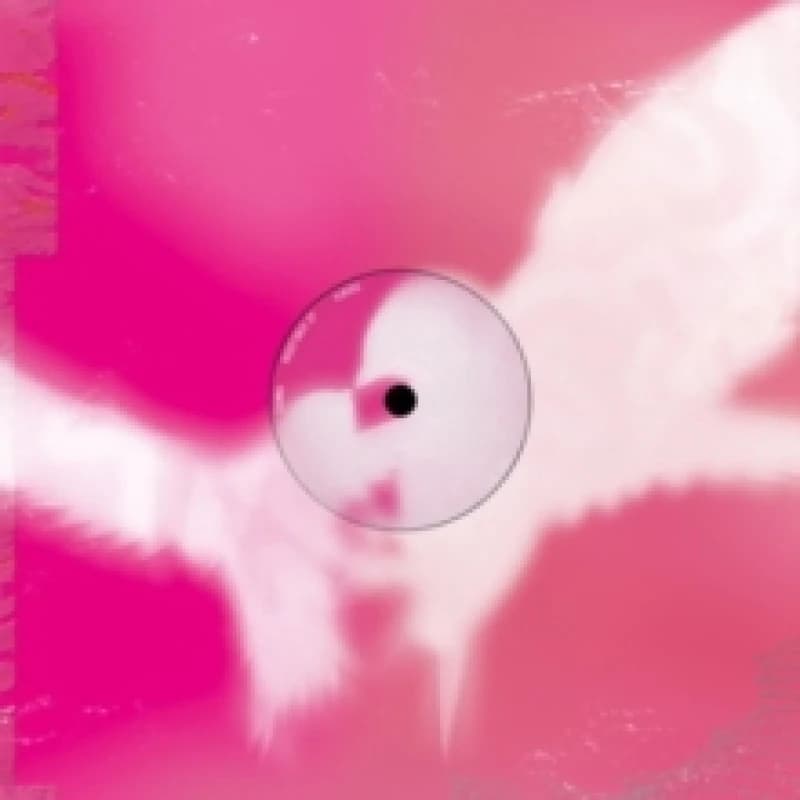 Image of Rosefinch Vinyl