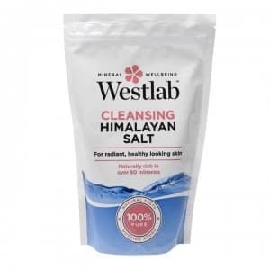 Image of Westlab Himalayan Bath Salt - 1kg