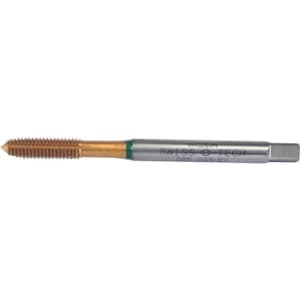 Image of M4X0.7 Green F/Less 371 H SS-EV TiN Tap