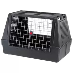 Image of Ferplast Dog Car Carrier Atlas Car 100 Scenic