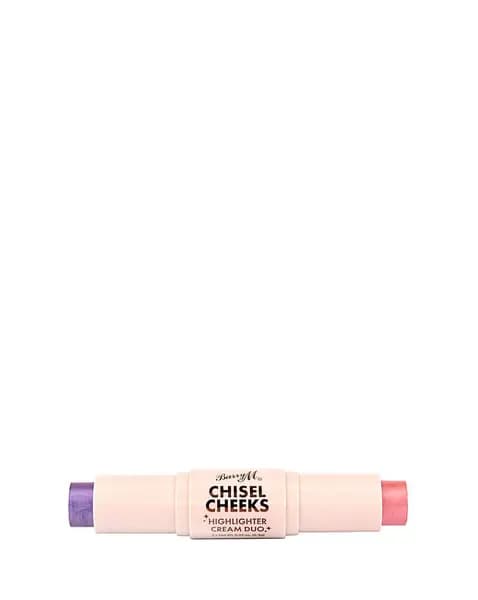 Image of Barry M Barry M Chisel Cheeks Lilac/ Pink Female DQ68101