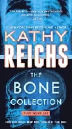 Image of bone collection four novellas