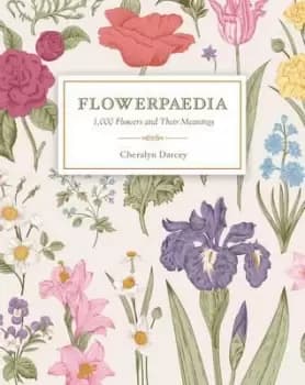 Image of Flowerpaedia by Cheralyn Darcey