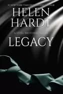 Image of legacy steel brothers one