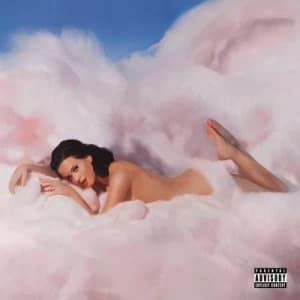 Image of Teenage Dream The Complete Confection by Katy Perry CD Album