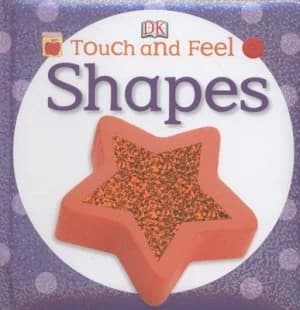 Image of Shapes by Dk Book
