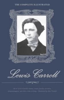 Image of The Complete Illustrated Lewis Carroll by Lewis Carroll Hardback