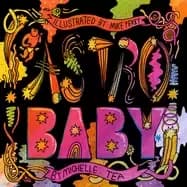 Image of astro baby