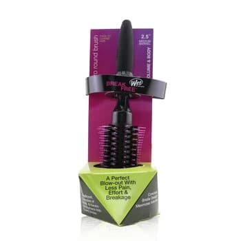Image of Wet BrushPro Volumizing Round Brush - # 2.5" Thick to Coarse Hair 1pc
