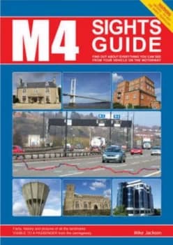 Image of M4 Sights Guide by Mike Jackson Book