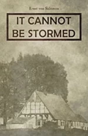 Image of it cannot be stormed