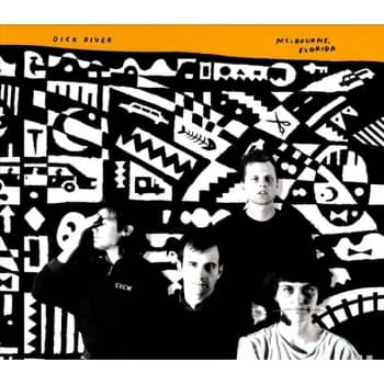 Image of Dick Diver - Melbourne, Florida CD