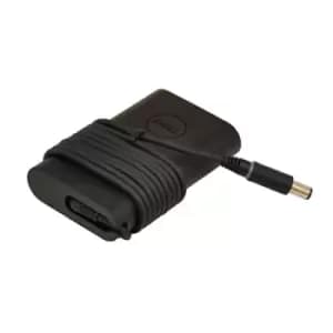 Image of DELL 450-ABFS power adapter/inverter Indoor 65 W Black