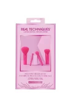Image of High Shine Mini Brush Set