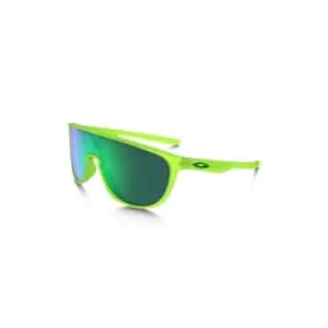 Image of OAKLEY TRILLBE Uranium w/Jade Iridium