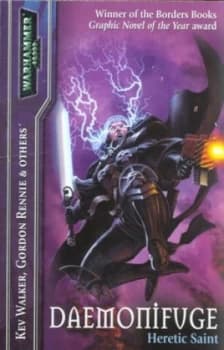 Image of Daemonifuge by Jim Campbell Paperback