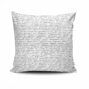 Image of NKRLNT-203 Multicolor Cushion