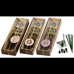 Image of Incense Gift Set