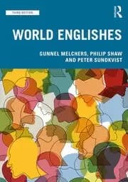 Image of World Englishes