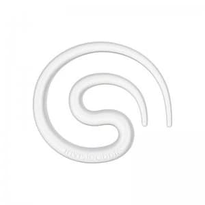 Image of Invisibobble BUNSTAR Bun-Shaping Tool 2-Pack