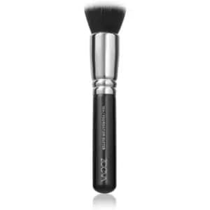 Image of ZOEVA 104 Foundation Buffer Foundation Brush 1 pc
