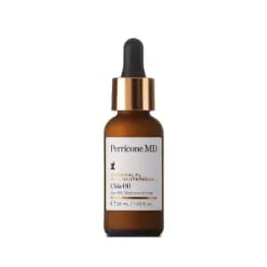 Image of Essential Fx Acyl-Glutathione Chia Oil