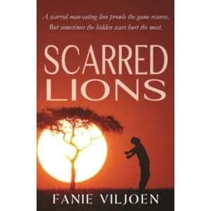 Image of Scarred Lions 2nd Ed
