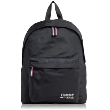 Image of Tommy Jeans Classic Backpack - Black