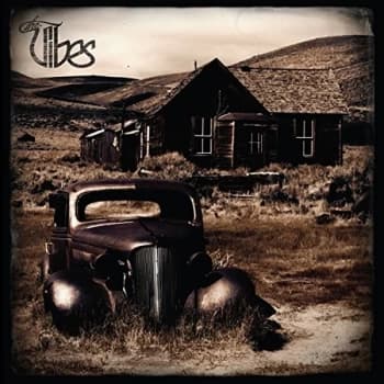 Image of Vibes, The - STANDING AT YOUR OWN GRAVE CD