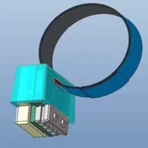 Image of Intel VROCPREMMOD RAID controller