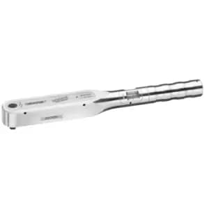 Image of Gedore Torque wrench DREMOMETER AML A+S 1/4" 6-30Nm