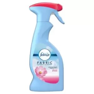 Image of Febreze Fabric Spray Blossom & Breeze 375ml