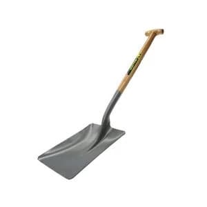 Image of Bulldog Open Socket & Square Shovel
