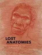 Image of lost anatomies the evolution of the human form