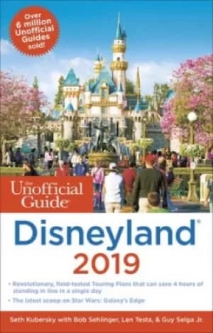 Image of Unofficial Guide to land 2019 by