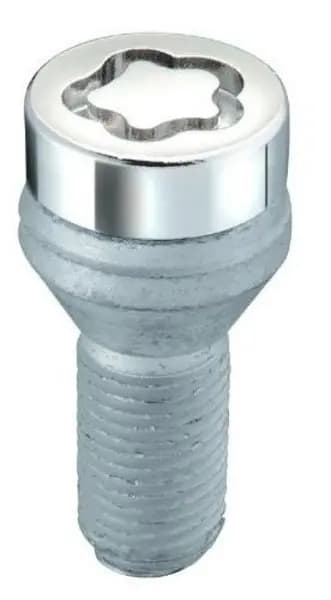 Image of MCGARD 27169SU Locking wheel bolts Conical Seat F