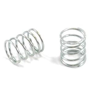 Image of Centro Silverline 2.5/3.0Short Progressive Tc Springs (Pr)