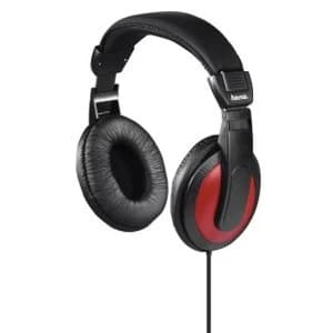 Image of Hama Basic4Music Stereo Headphones