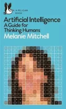Image of Artificial Intelligence by Melanie Mitchell