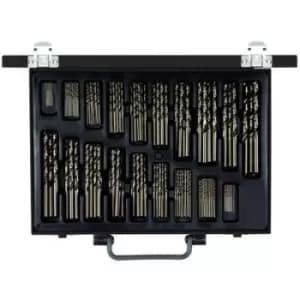 Image of Gedore RED 3301612 Metal twist drill bit set