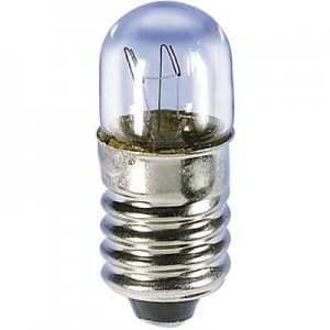 Image of Mini bulb 24 V 2 W E10 Clear 00212408