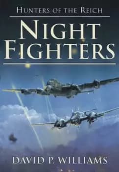 Image of Night fighters by David P Williams